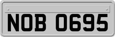 NOB0695