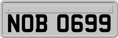NOB0699