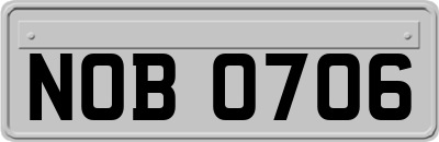 NOB0706