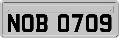 NOB0709