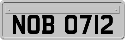NOB0712