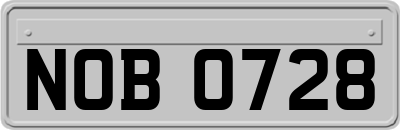 NOB0728