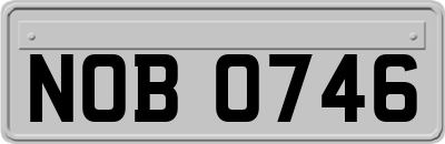 NOB0746