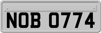 NOB0774