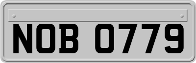 NOB0779