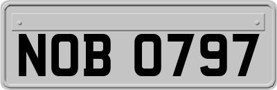 NOB0797