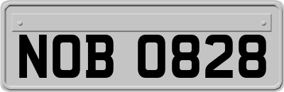 NOB0828