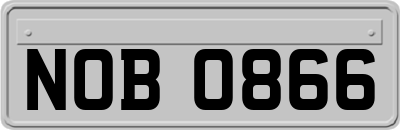 NOB0866