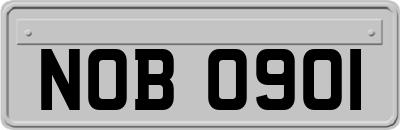 NOB0901