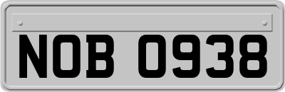 NOB0938