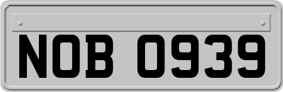 NOB0939