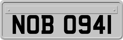 NOB0941