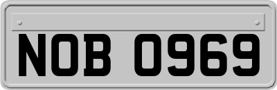 NOB0969