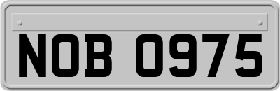 NOB0975