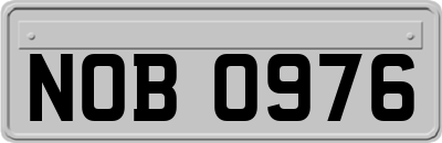 NOB0976