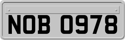 NOB0978