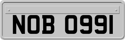 NOB0991