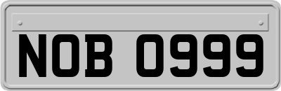 NOB0999
