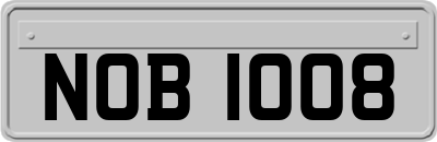 NOB1008