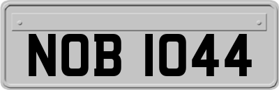 NOB1044