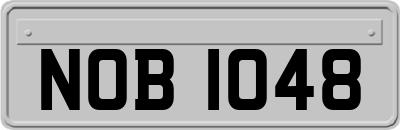 NOB1048