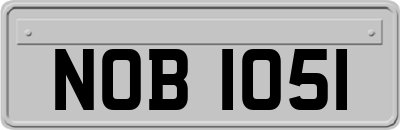 NOB1051