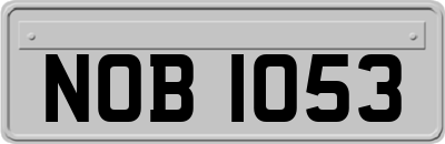NOB1053