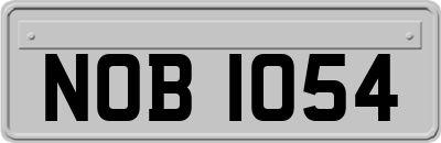 NOB1054
