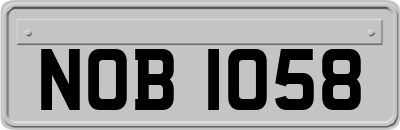 NOB1058