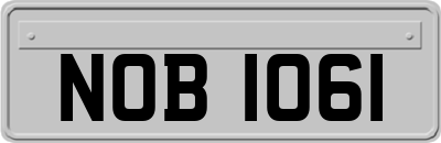 NOB1061