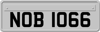 NOB1066