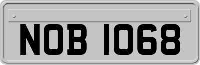 NOB1068