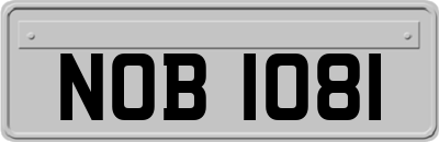 NOB1081