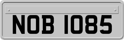 NOB1085