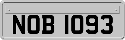 NOB1093