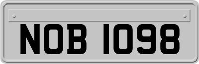 NOB1098