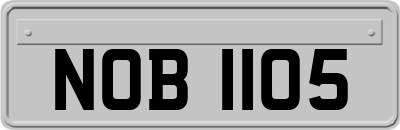 NOB1105