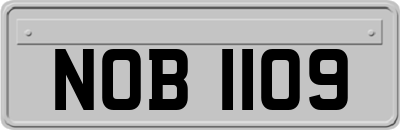 NOB1109