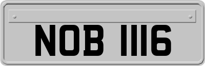 NOB1116