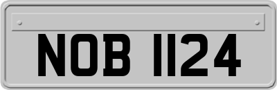 NOB1124