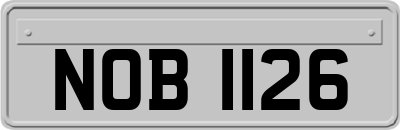 NOB1126