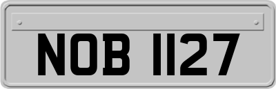 NOB1127