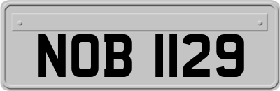 NOB1129