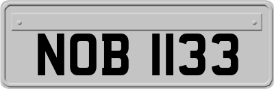 NOB1133