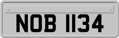 NOB1134