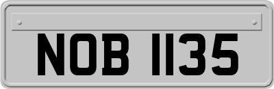 NOB1135
