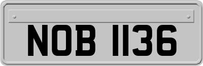 NOB1136