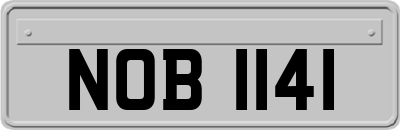 NOB1141