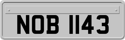 NOB1143
