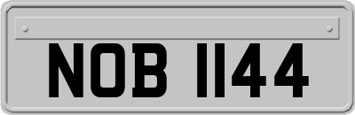 NOB1144